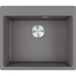 Zlewozmywak FRANKE Fragranit MARIS MRG 610-54 FTL KAMIENNY SZARY 114.0661.795